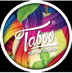 Vesipiibu tubakas Taboo Over the Rainbow 50g